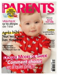 Parents Magazine