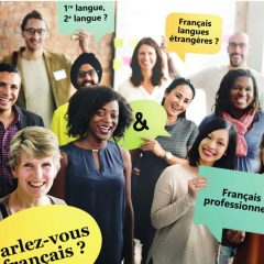 Les planètes sont alignées en faveur de la francophonie en 2018 !