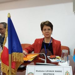 L’UCESIF et l’AICESIS se réunissent à Abidjan et s’engagent pour les sociétés civiles francophones