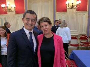 Darmanin 05 - 09 -2019