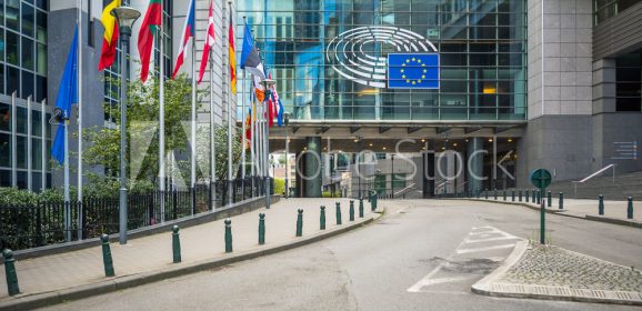 Communiqué de presse – EFFE appelle le Parlement européen à se saisir des PHS